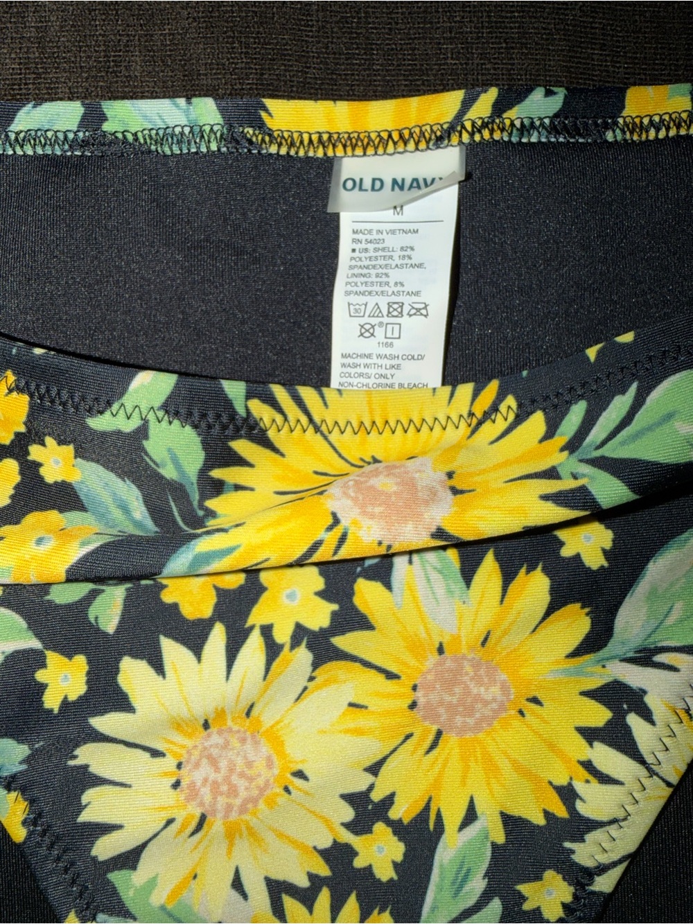 Old Navy Swim Bottoms